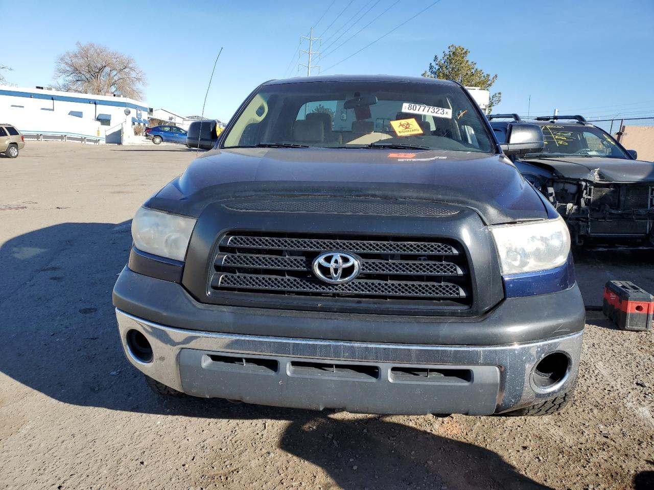 2008 Toyota Tundra - Image 5
