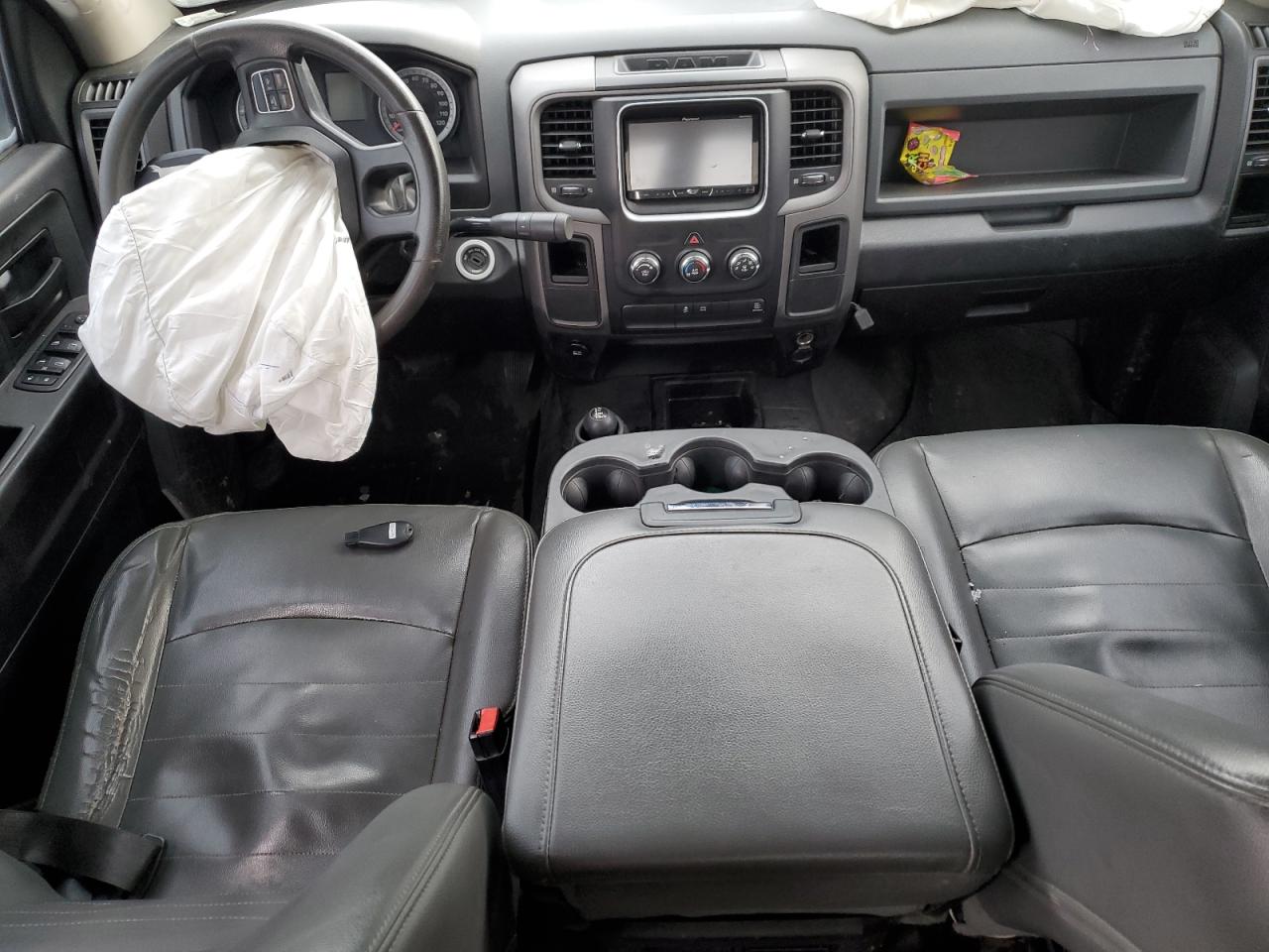 2013 Ram 2500 St VIN: 3C6TR5HT9DG606274 Lot: 63889774