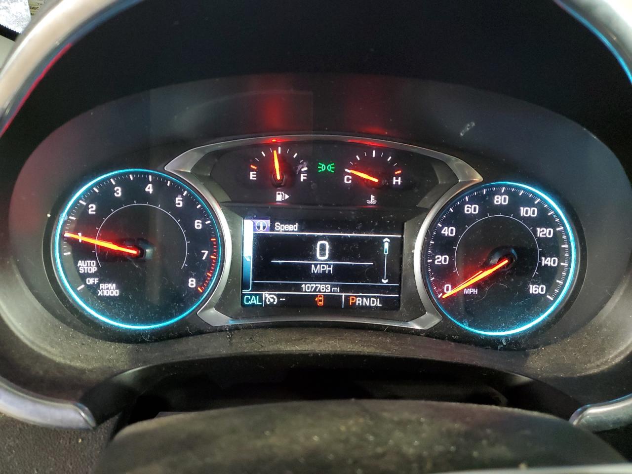 2018 Chevrolet Malibu Lt VIN: 1G1ZD5ST8JF219490 Lot: 65045914