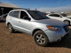 2008 Hyundai Santa Fe Gls de vânzare în Phoenix, AZ - Front End