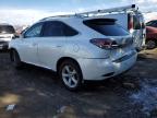 2015 Lexus Rx 350 Base за продажба в Denver, CO - Front End