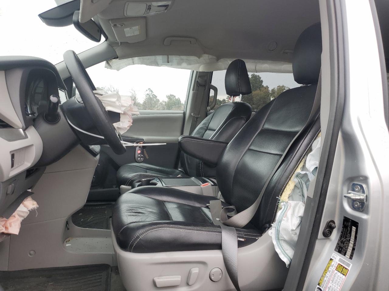 5TDKZ3DC0KS969401 TOYOTA All Models 2019
