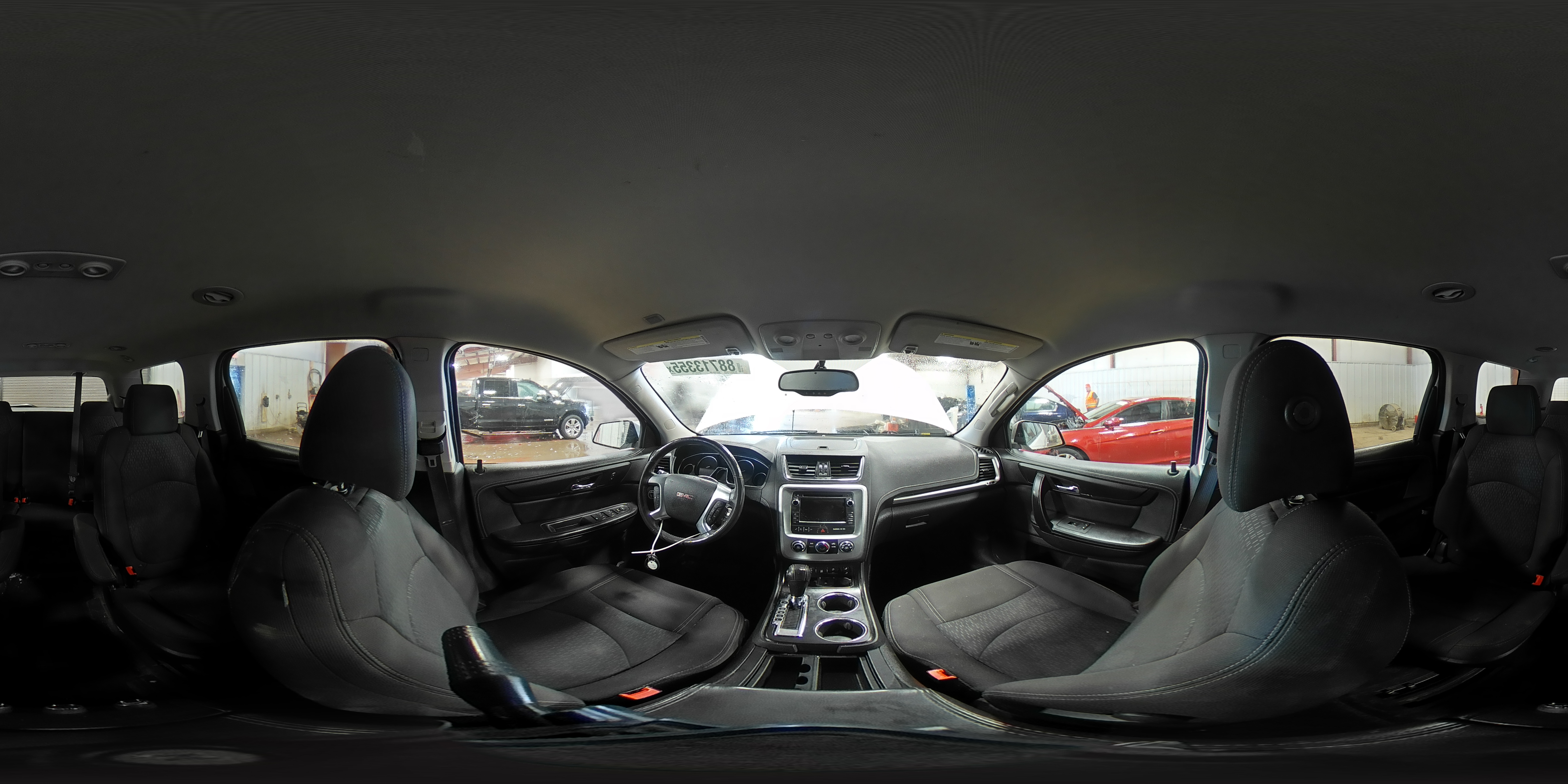 2015 GMC Acadia - Image 16