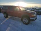 2002 Toyota Tacoma Double Cab Prerunner продається в Helena, MT - All Over