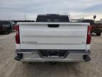 2024 Chevrolet Silverado C1500 Lt للبيع في Temple، TX - Front End