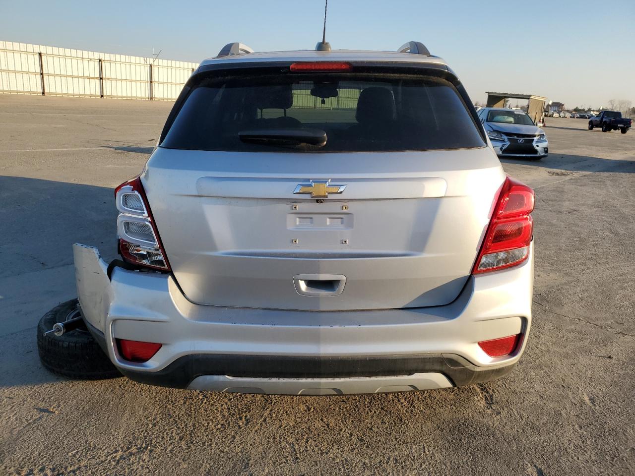 2018 Chevrolet Trax - Image 6