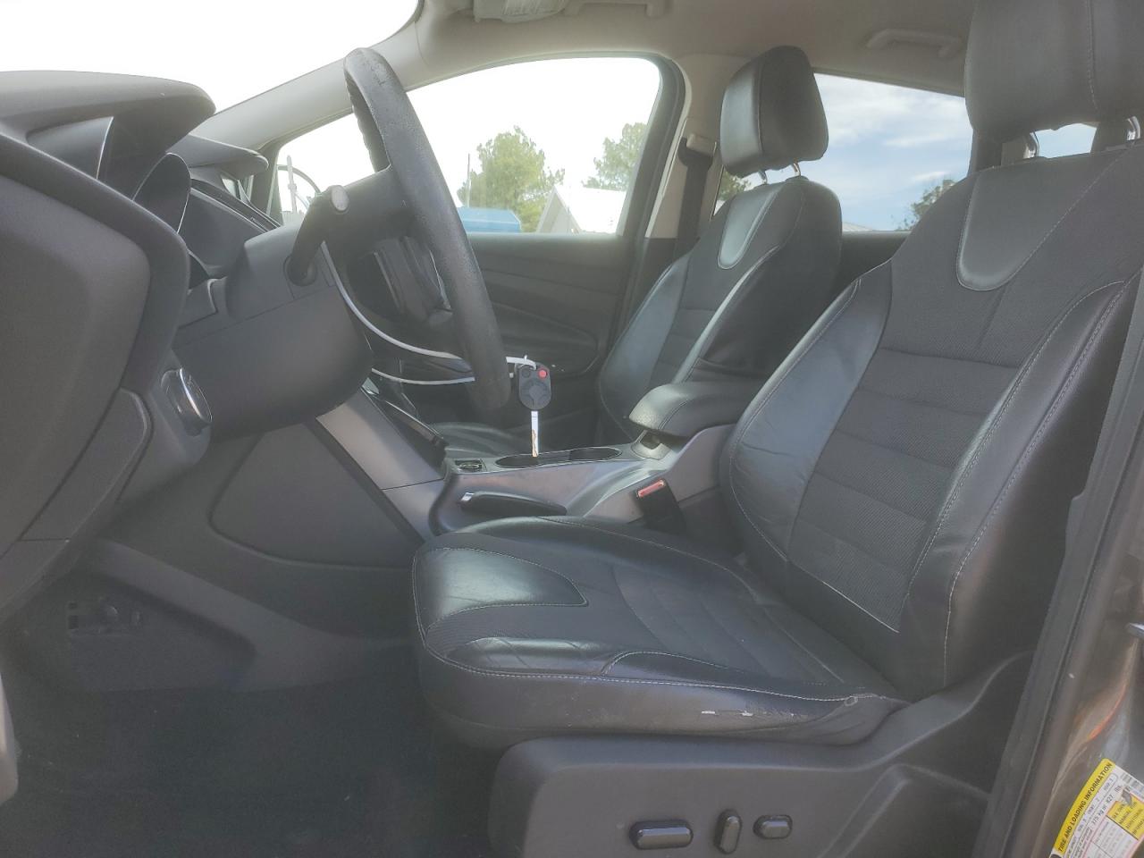 2015 Ford Escape - Image 7