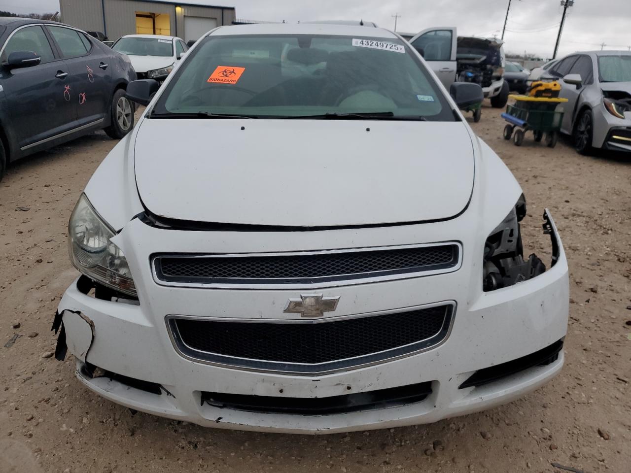 2012 Chevrolet Malibu - Image 5