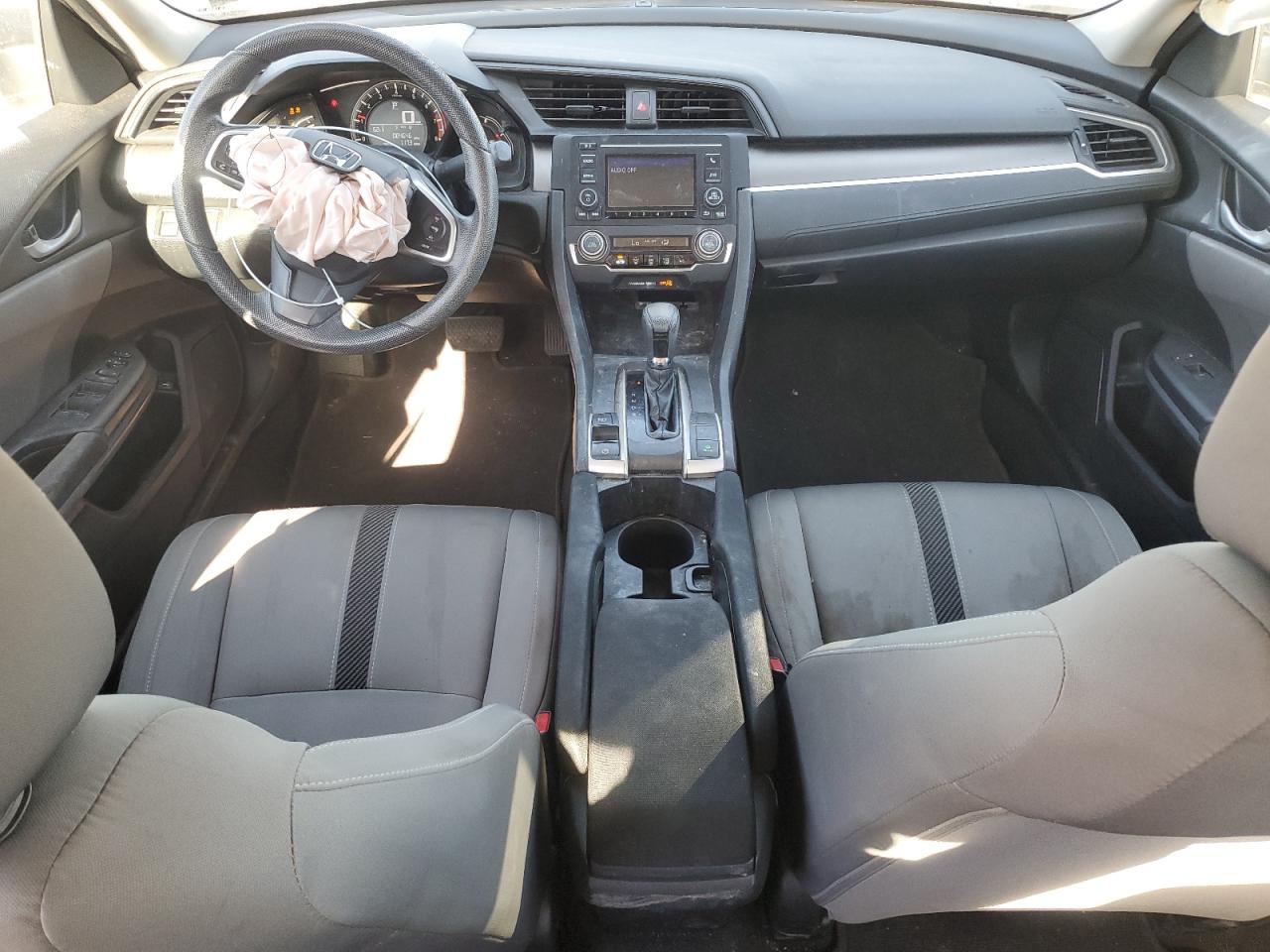 2017 Honda Civic - Image 8