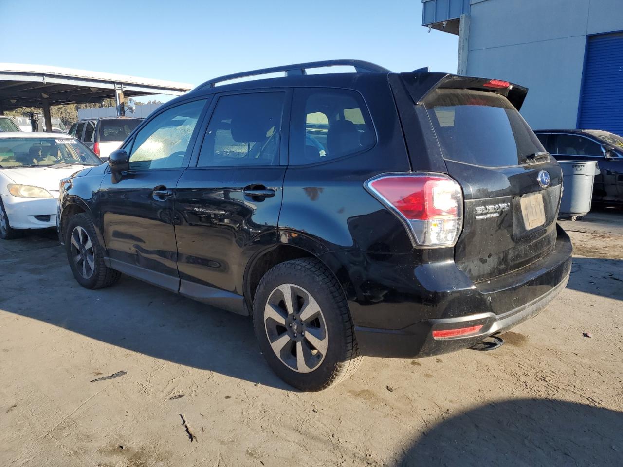 2017 Subaru Forester - Image 2