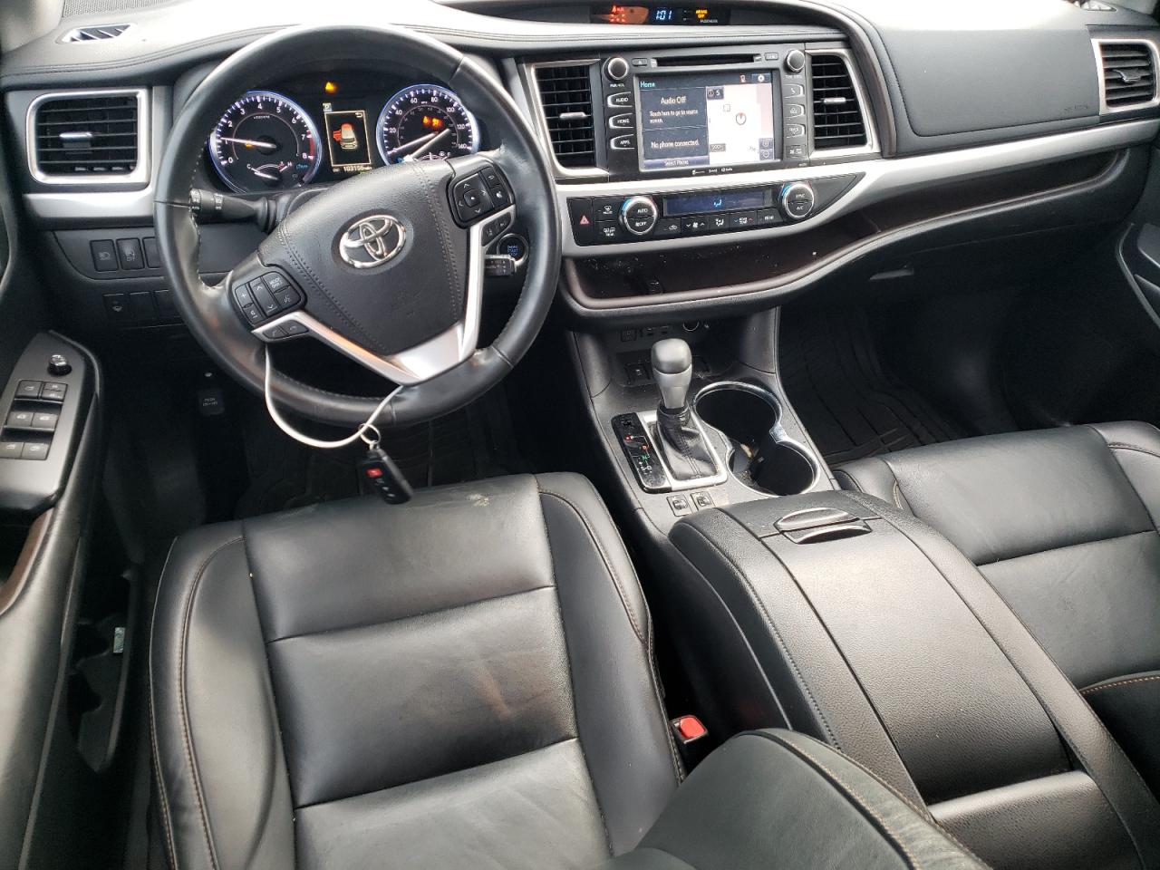 2019 Toyota Highlander - Image 8