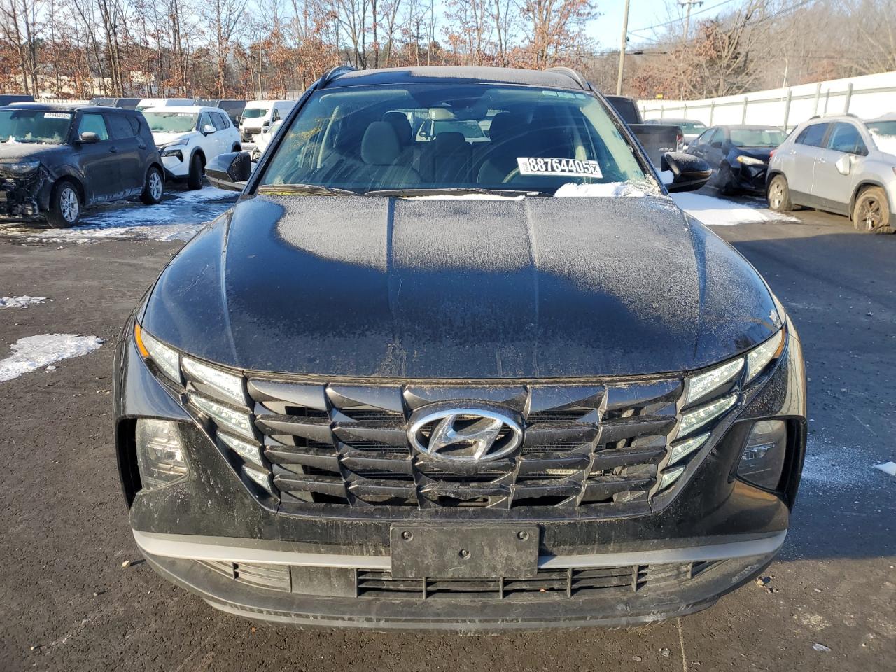 2024 Hyundai Tucson - Image 5