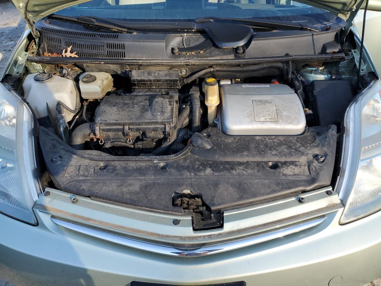 2009 Toyota Prius - Image 11