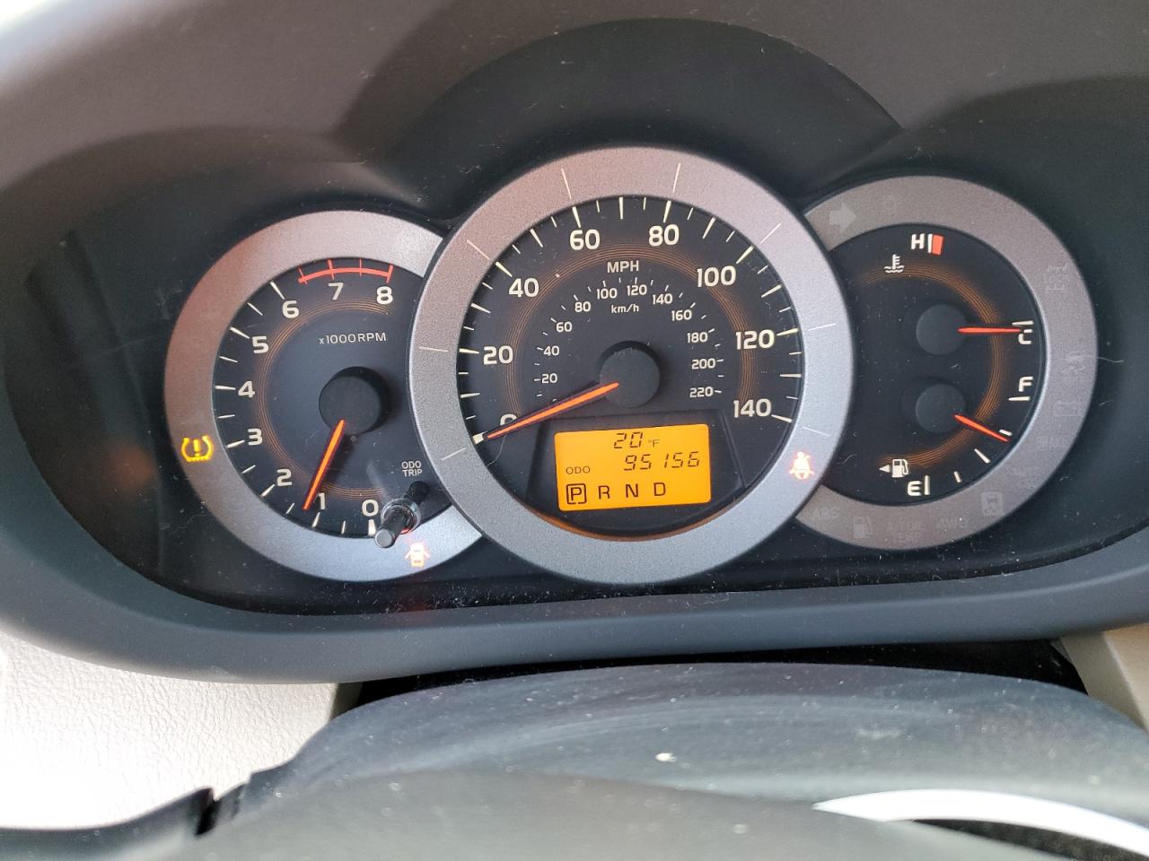 2011 Toyota RAV 4 - Image 9