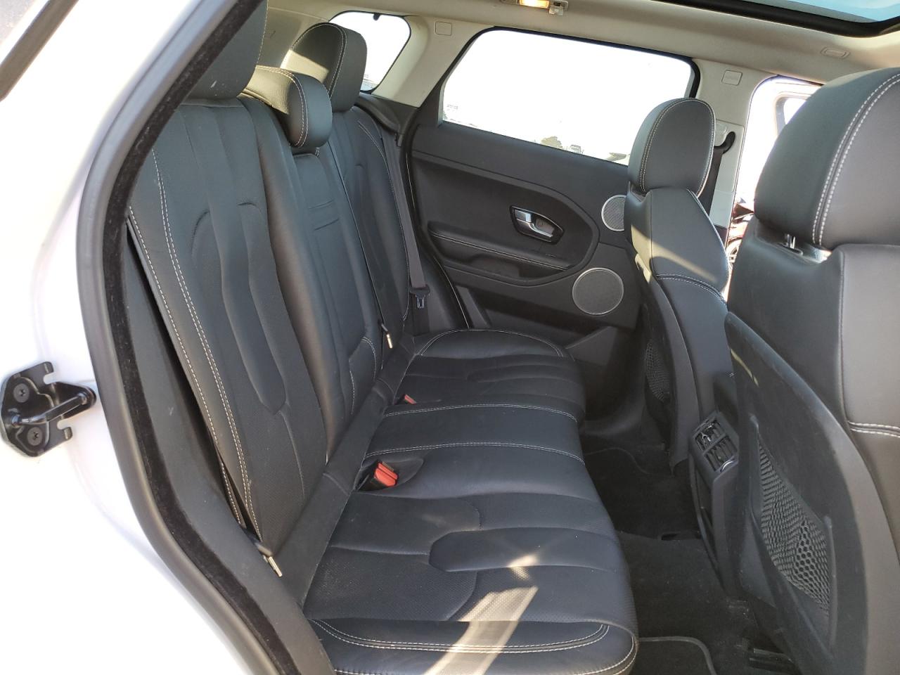 2012 Land Rover Range Rover - Image 11