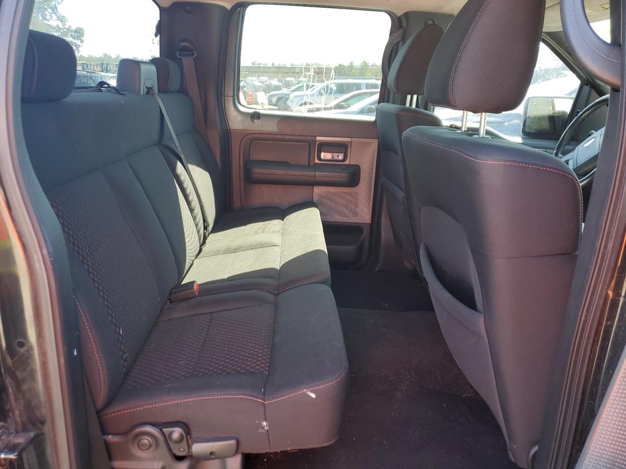 2007 Ford F-150 - Image 10