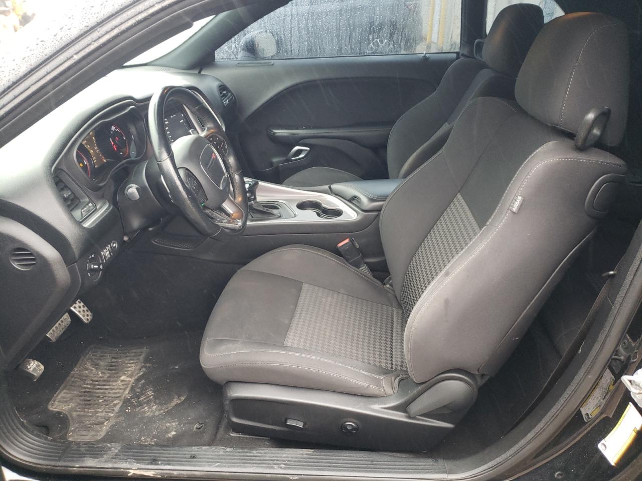 2019 Dodge Challenger R/T VIN: 2C3CDZBT4KH587111 Lot: 89175975