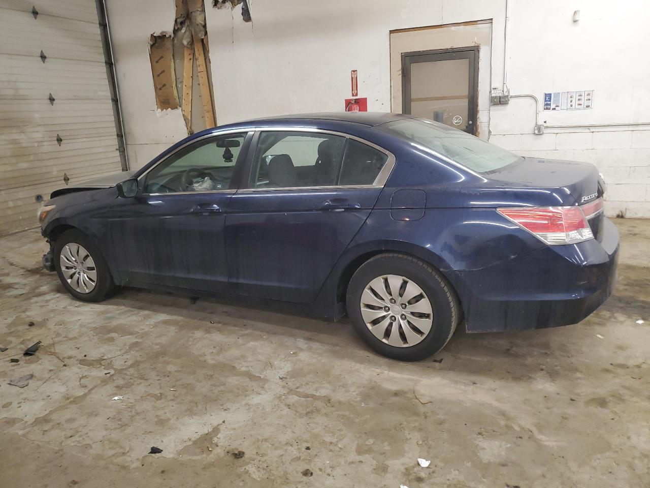 2012 Honda Accord - Image 2