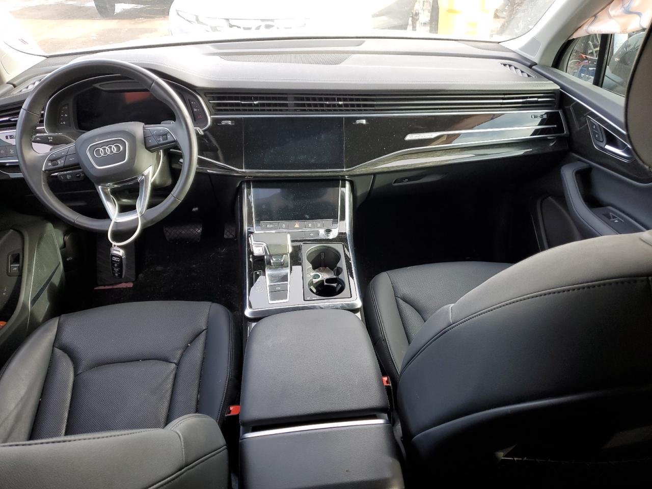 2023 Audi Q7 - Image 8