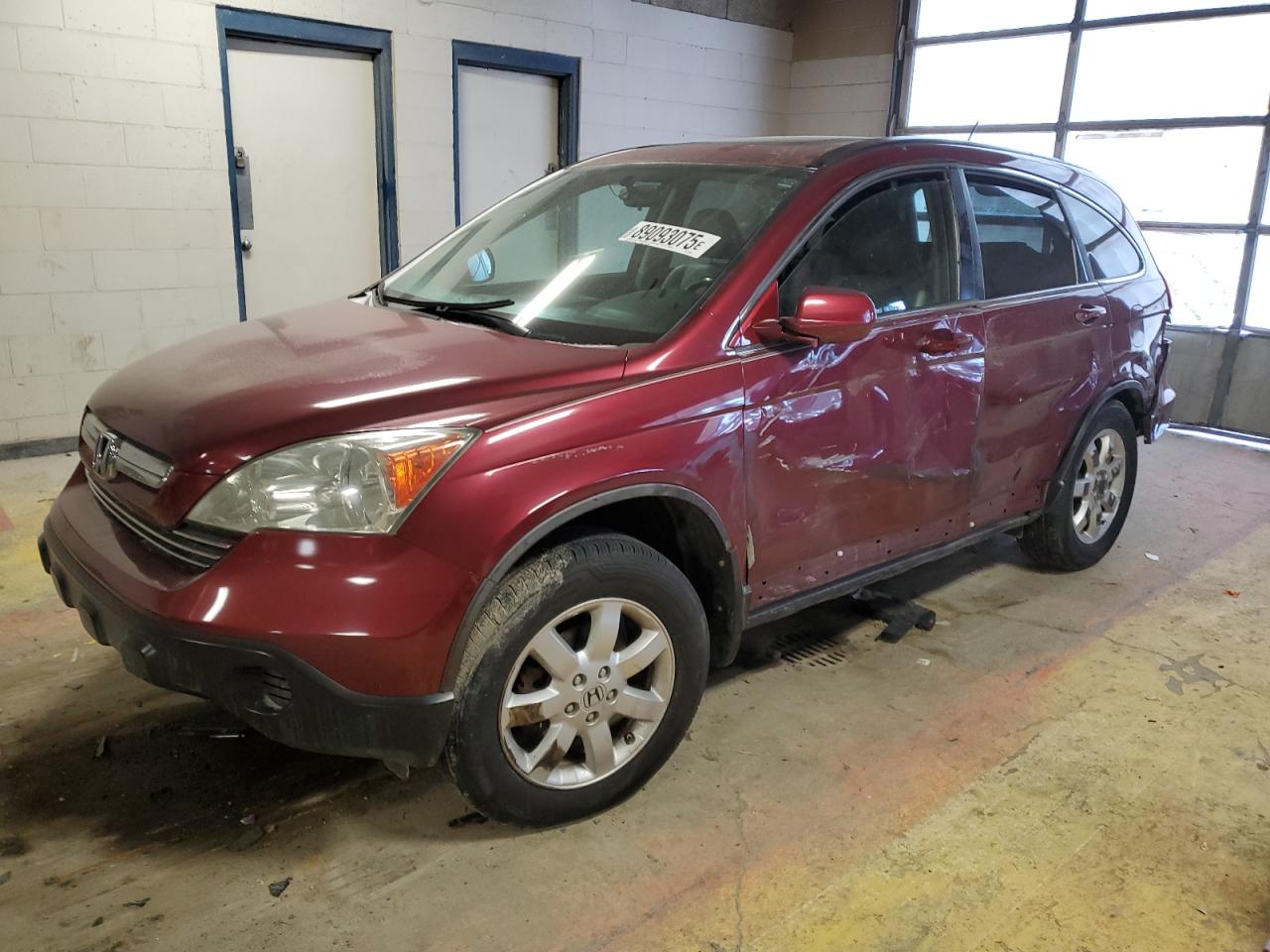2008 Honda CR-V - Image 1