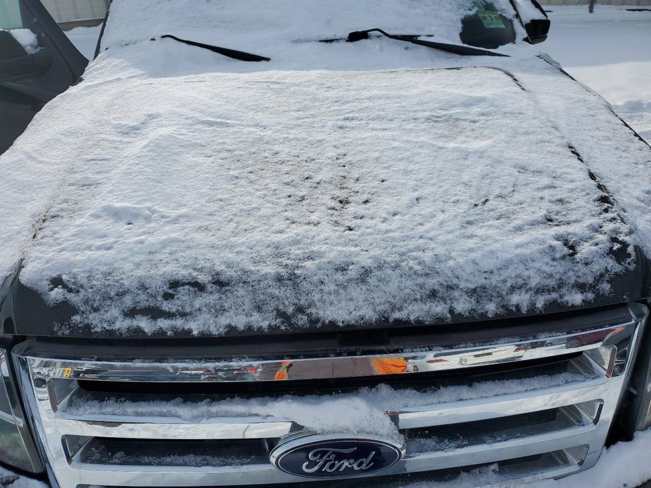 2012 Ford Expedition Limited VIN: 1FMJU2A57CEF41399 Lot: 41890475