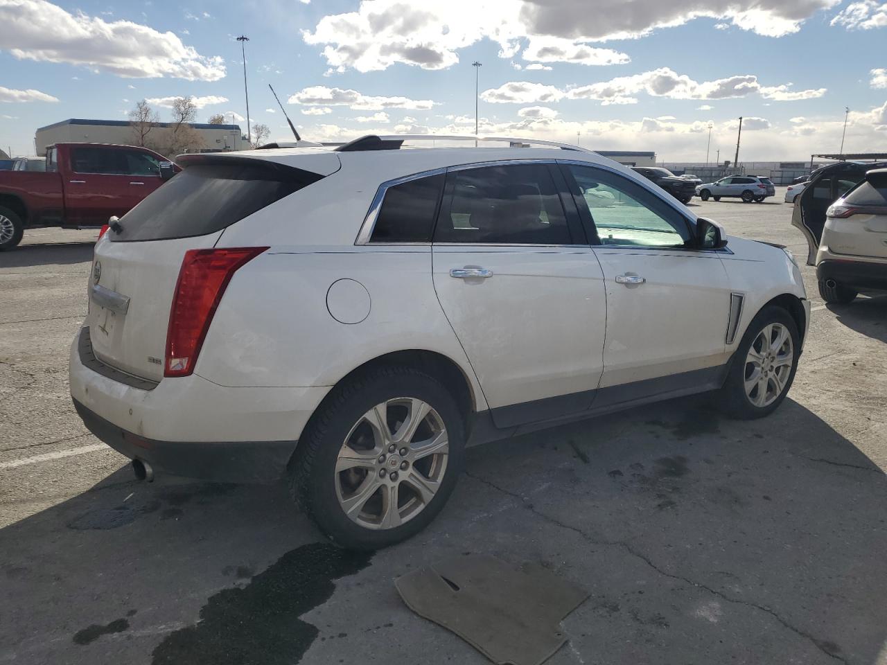 2013 Cadillac SRX - Image 3