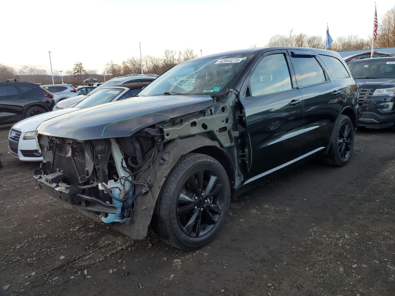 2013 Dodge Durango - Image 1