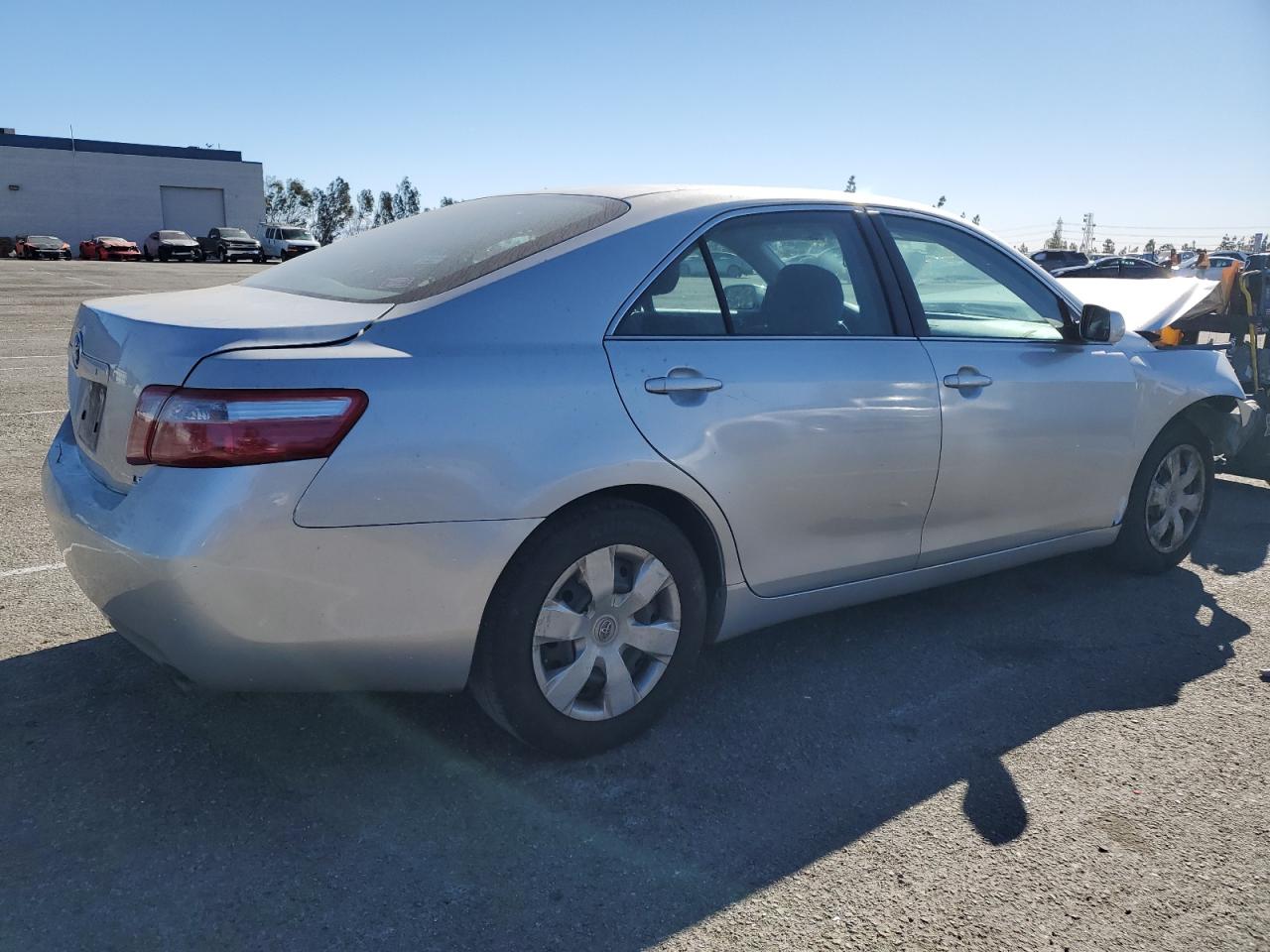 2009 Toyota Camry - Image 3
