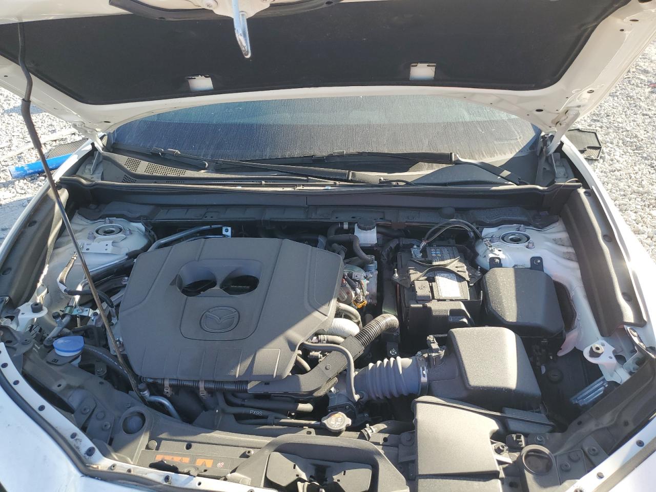 2023 Mazda CX-30 - Image 12