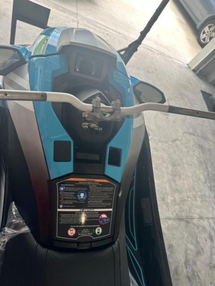 2024 Yamaha Gp 1900 VIN: YAMA0955B424 Lot: 87919305