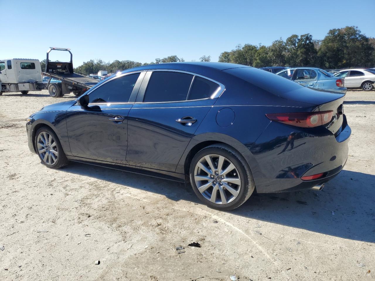 2023 Mazda 3 - Image 2