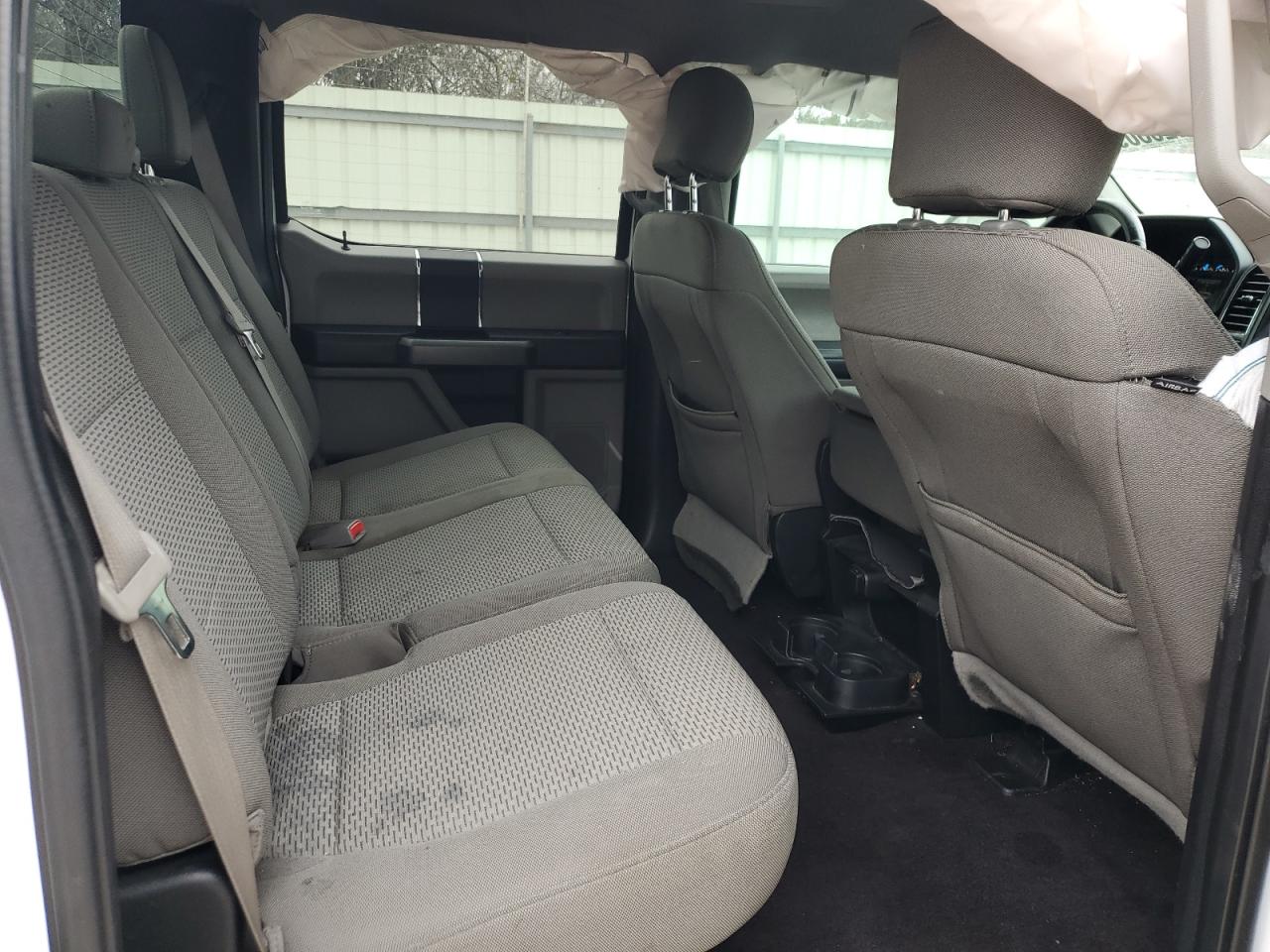 2017 Ford F-150 - Image 10