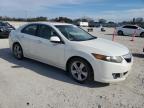 2009 Acura Tsx  იყიდება New Braunfels-ში, TX - Side