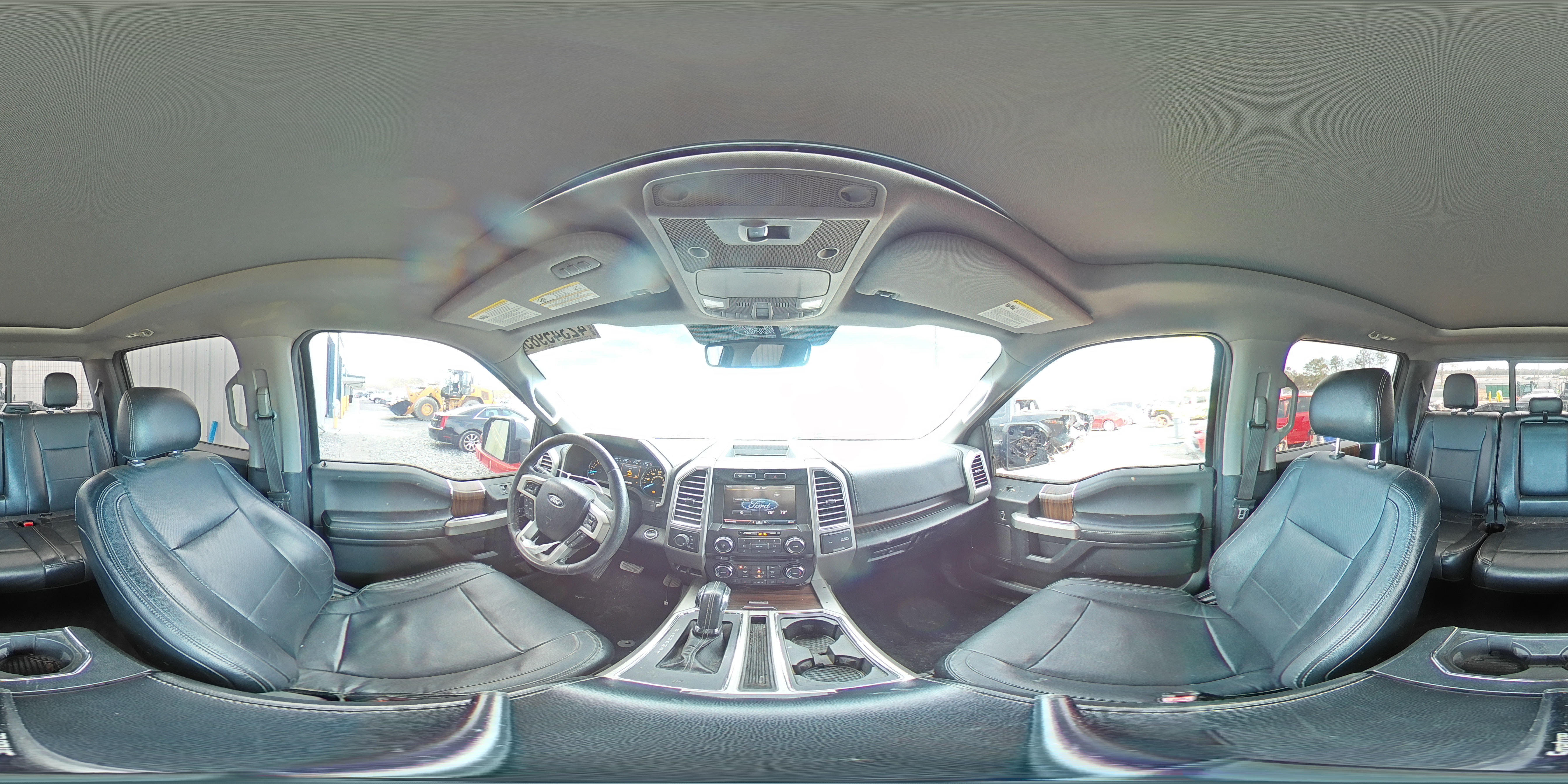 2015 Ford F-150 - Image 14