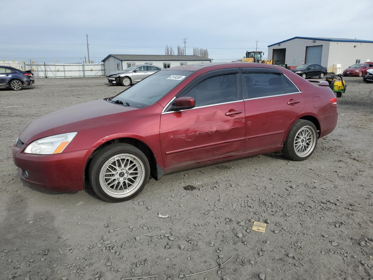 2003 Honda Accord - Image 1