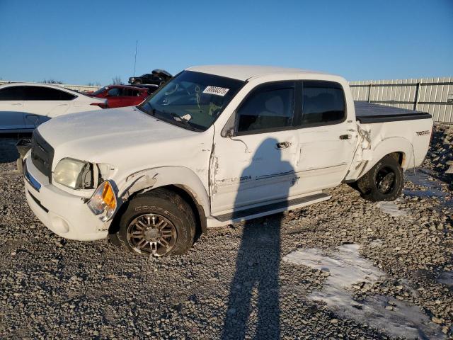 2006 Toyota Tundra Double Cab Sr5