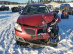 2008 Pontiac Vibe  за продажба в Windham, ME - Front End