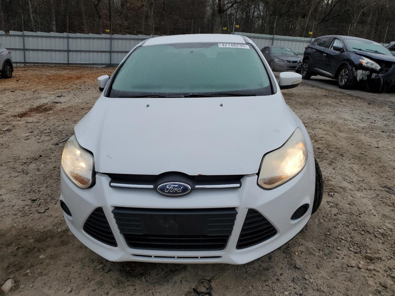 2014 Ford Focus - Image 5