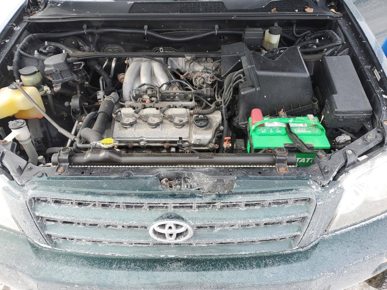 2003 Toyota Highlander - Image 13