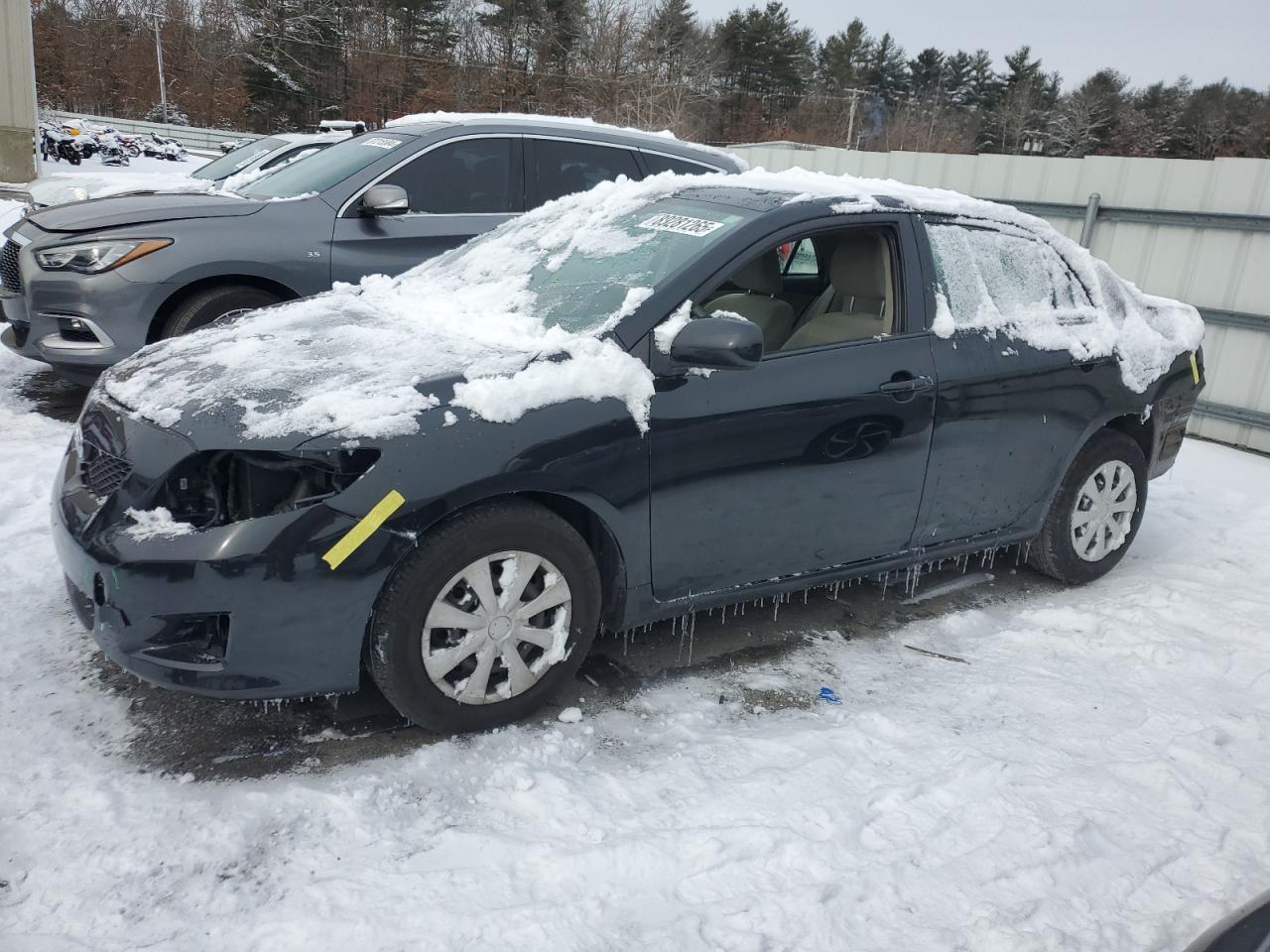 2009 Toyota Corolla - Image 1