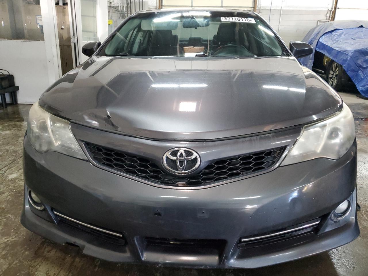 2013 Toyota Camry - Image 5