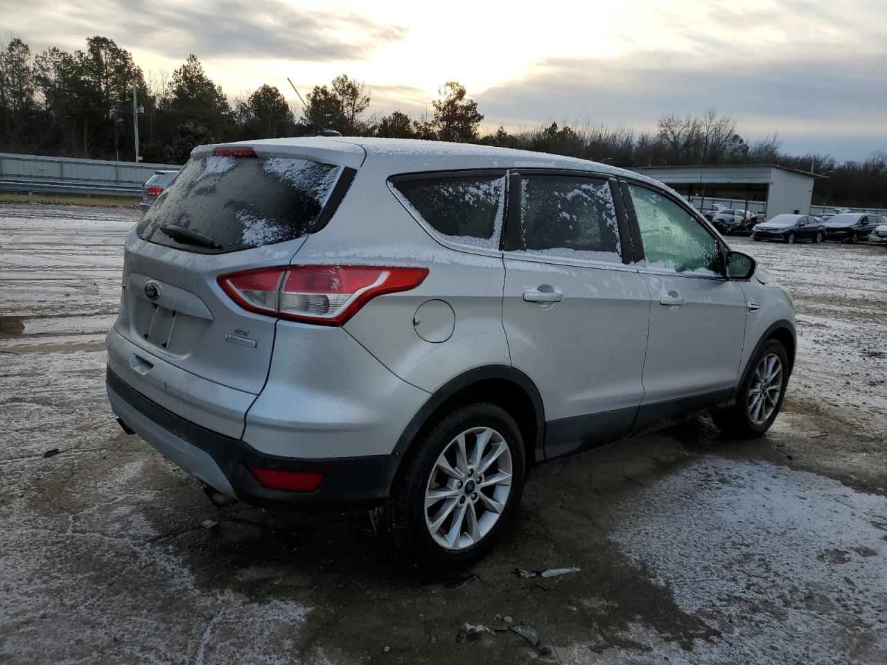 2014 Ford Escape - Image 3