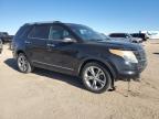 2012 Ford Explorer Limited للبيع في Amarillo، TX - Front End