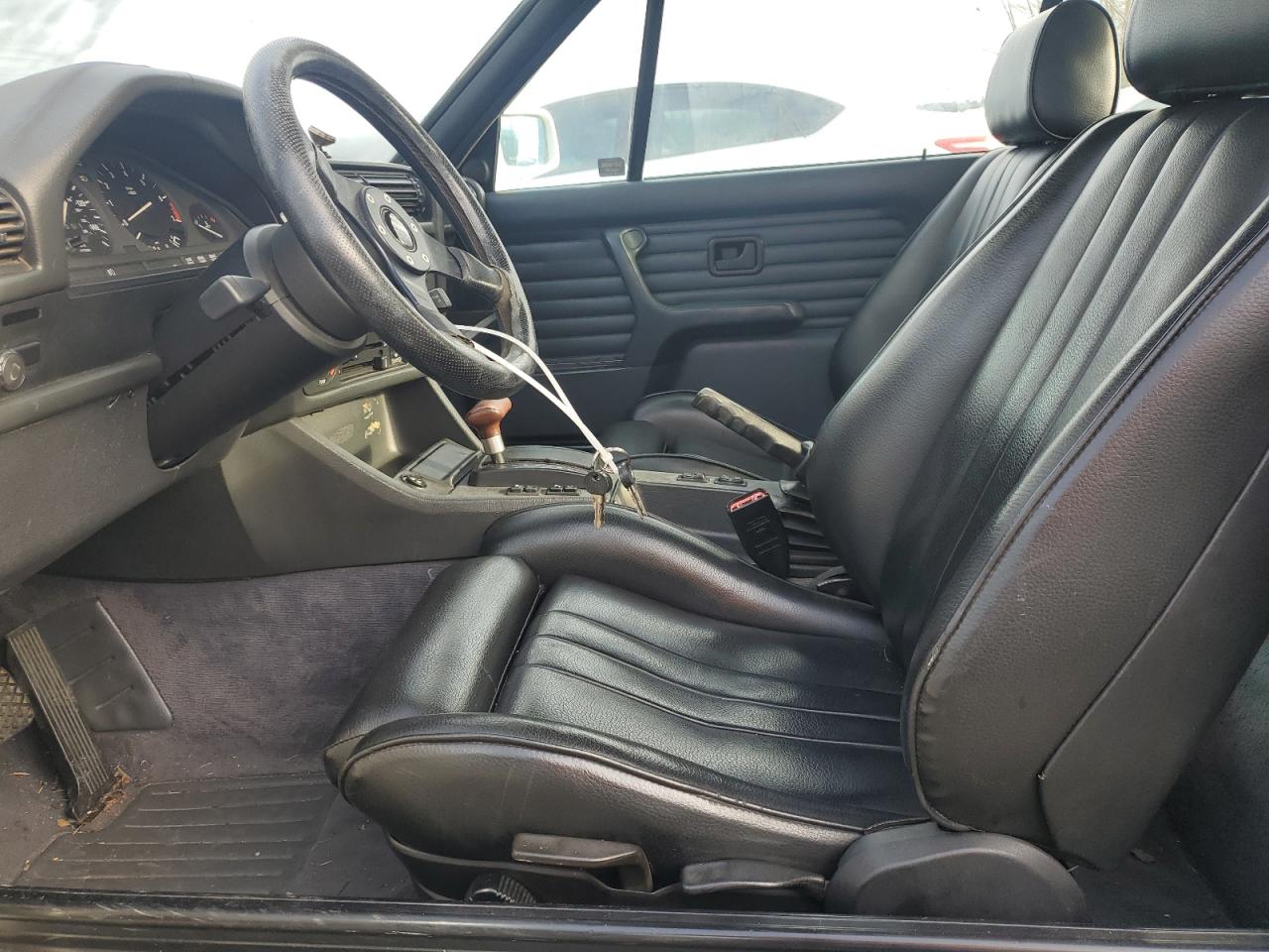 1990 BMW 3er - Image 7
