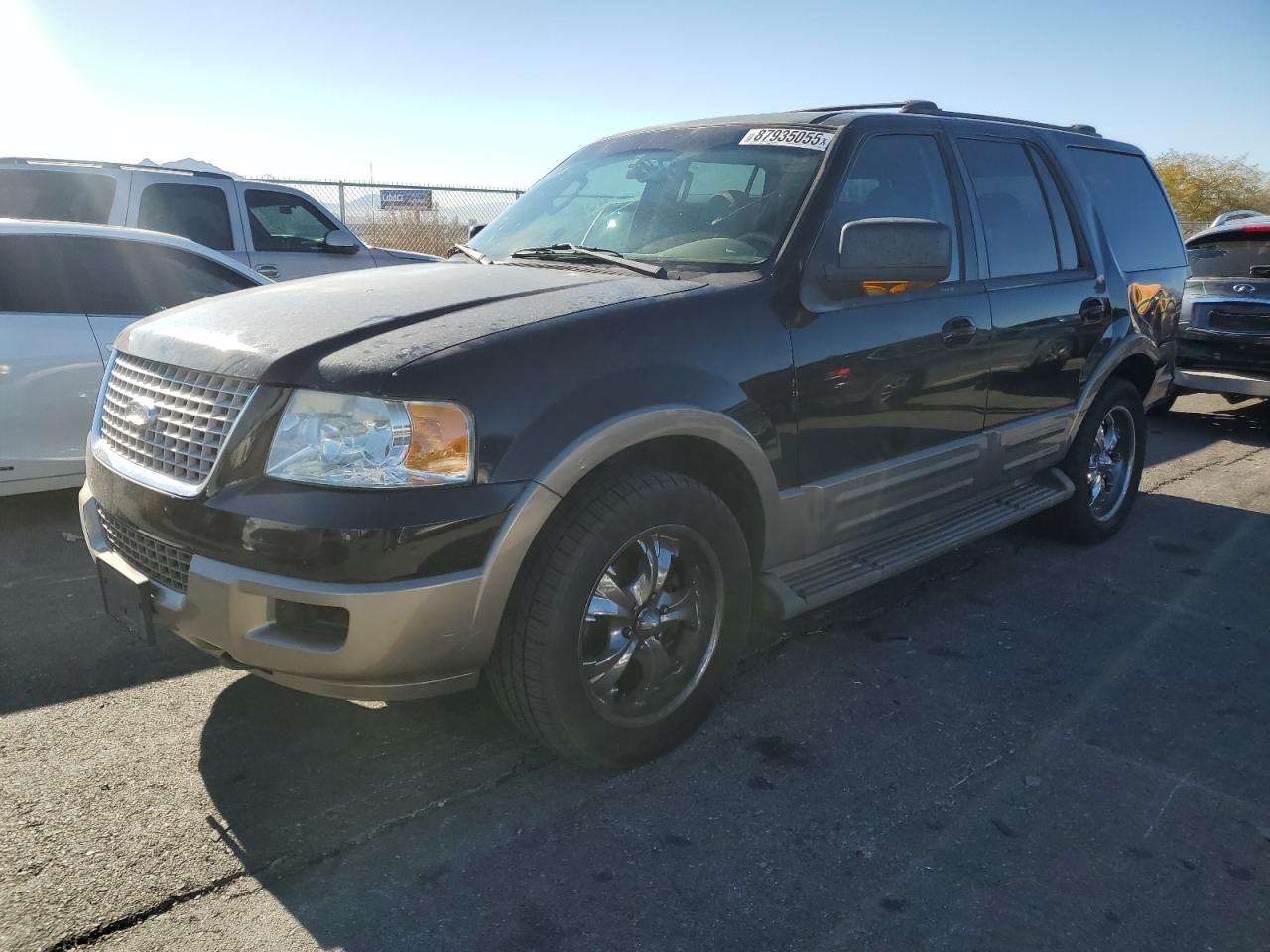 2004 Ford Expedition - Image 1