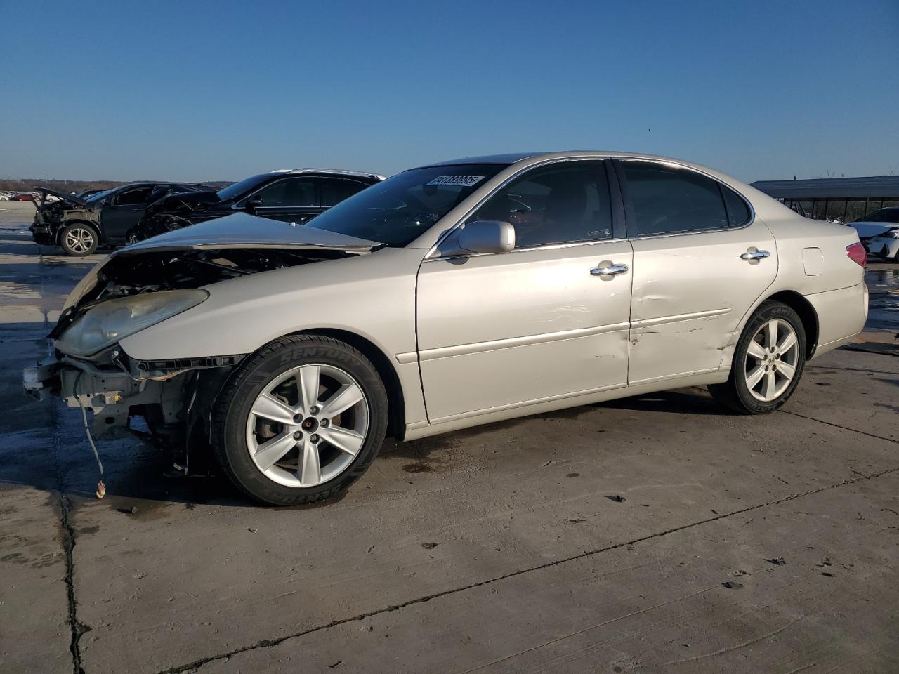 2005 Lexus ES - Image 1