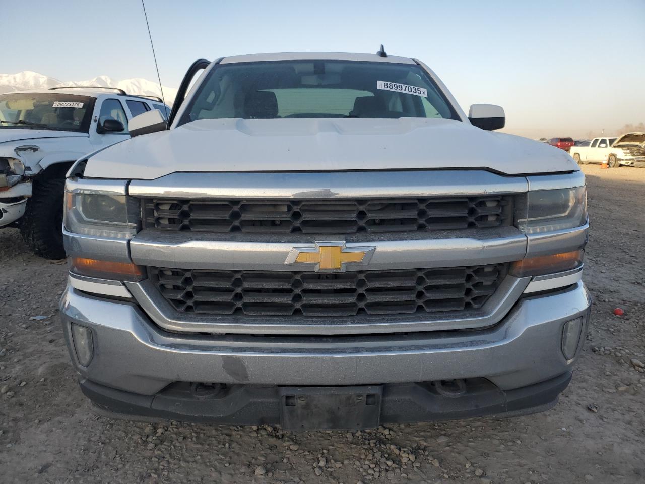 2017 Chevrolet Silverado - Image 5