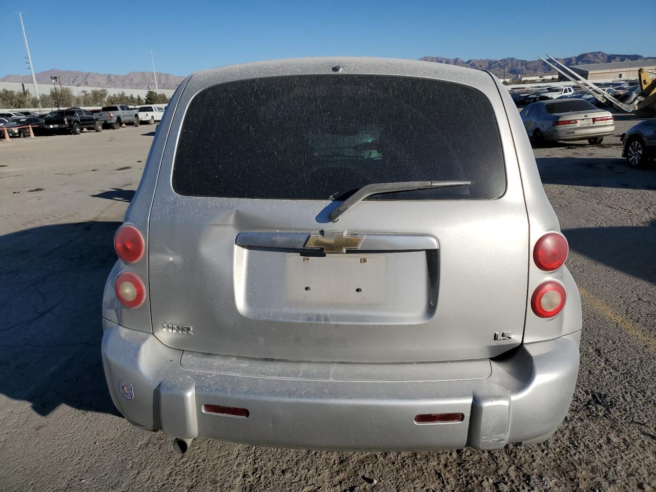 2007 Chevrolet HHR - Image 6