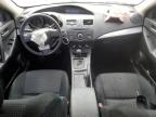 JM1BL1TF7D1****** Wrecked 2013 Mazda 3 in NM - Albuquerque