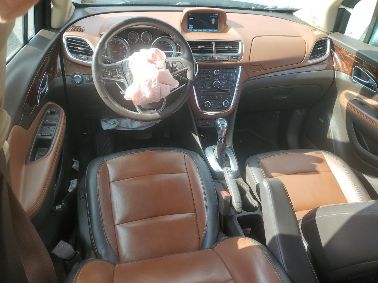 2015 Buick Encore - Image 8